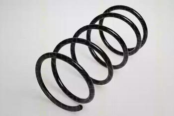 Triscan 87504238 Пружина подвески передняя Triscan 87504238 Пружина подвески передняя