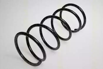 Triscan 87504241 Пружина подвески передняя Triscan 87504241 Пружина подвески передняя