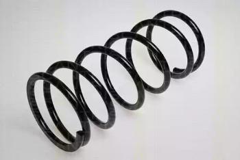 Triscan 87504244 Пружина подвески передняя Triscan 87504244 Пружина подвески передняя