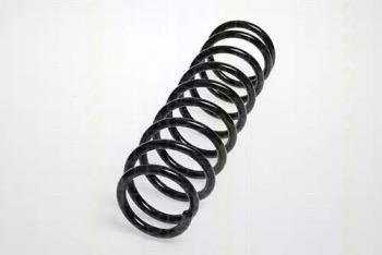 Triscan 87504252 Пружина подвески передняя Triscan 87504252 Пружина подвески передняя