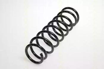 Triscan 87504253 Пружина подвески передняя Triscan 87504253 Пружина подвески передняя