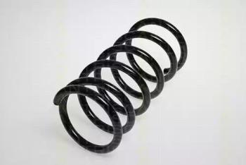 Triscan 87505070 Пружина подвески передняя Triscan 87505070 Пружина подвески передняя