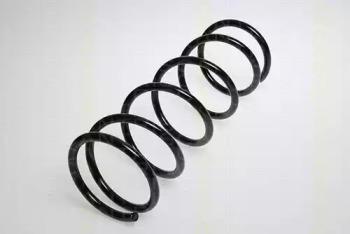 Triscan 87505071 Пружина подвески передняя Triscan 87505071 Пружина подвески передняя