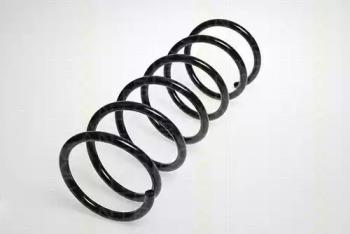 Triscan 87505072 Пружина подвески передняя