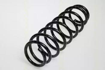 Triscan 87506901 Пружина подвески передняя Triscan 87506901 Пружина подвески передняя