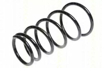 Triscan 87506936 Пружина подвески передняя Triscan 87506936 Пружина подвески передняя