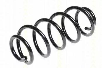 Triscan 87506946 Пружина подвески передняя Triscan 87506946 Пружина подвески передняя