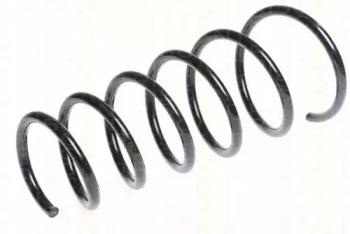 Triscan 87506950 Пружина подвески передняя Triscan 87506950 Пружина подвески передняя