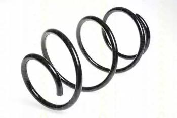 Triscan 87508012 Пружина подвески передняя Triscan 87508012 Пружина подвески передняя