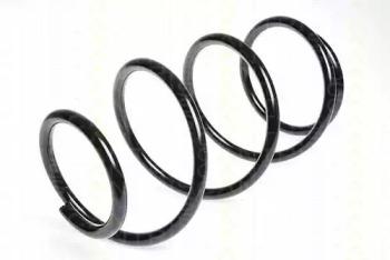 Triscan 87508016 Пружина подвески передняя Triscan 87508016 Пружина подвески передняя