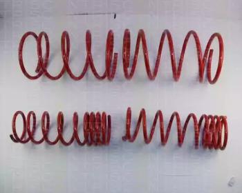 Triscan 875542001 Pro kit sprezyny eibach Triscan 875542001 Pro kit sprezyny eibach