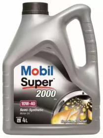 Mobil 150018 Engine oil Mobil 150018 Engine oil