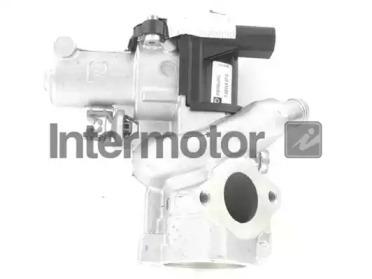 SMPE 18069 Клапан рециркуляции отработанных газов SMPE 18069 Клапан рециркуляции отработанных газов