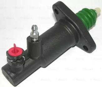 Bosch 0 986 486 577 Циліндр зчеплення робочий Bosch 0 986 486 577 Циліндр зчеплення робочий