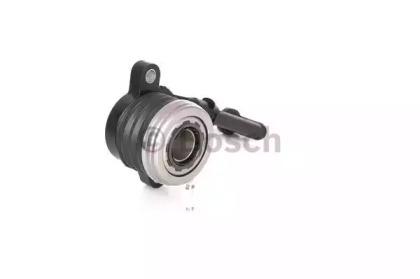 Bosch 0 986 486 615 Підшипник зчеплення вижимний Bosch 0 986 486 615 Підшипник зчеплення вижимний