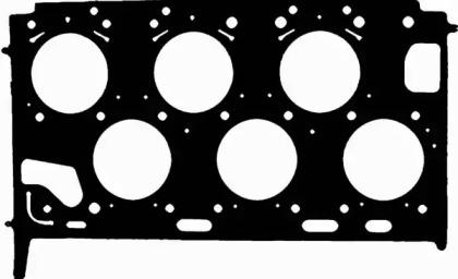 Victor Reinz 61-35990-00 Gasket cylinder head Victor Reinz 61-35990-00 Gasket cylinder head
