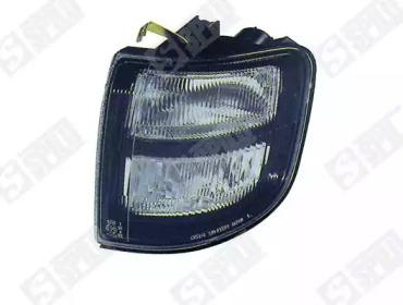 Spilu 519032 Ліхтар покажчика повороту Spilu 519032 Ліхтар покажчика повороту