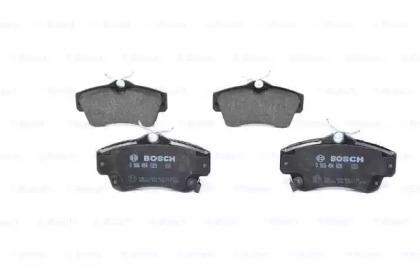 Bosch 0 986 494 029 Brake pads