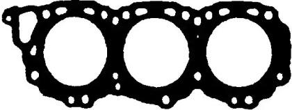 Victor Reinz 61-52200-00 Gasket cylinder head Victor Reinz 61-52200-00 Gasket cylinder head