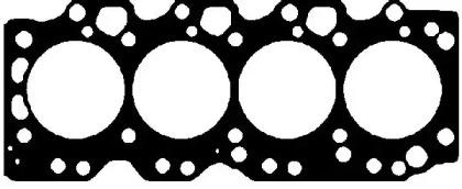 Victor Reinz 61-52226-10 Прокладка головки блоку циліндрів