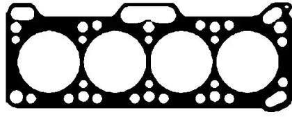 Victor Reinz 61-52230-00 Gasket cylinder head Victor Reinz 61-52230-00 Gasket cylinder head