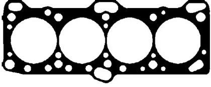 Victor Reinz 61-52480-00 Gasket cylinder head Victor Reinz 61-52480-00 Gasket cylinder head