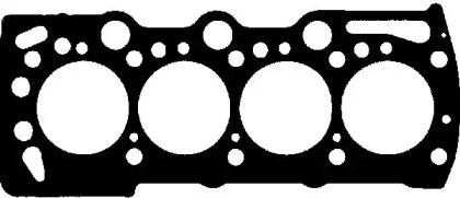 Victor Reinz 61-52775-10 Gasket cylinder head Victor Reinz 61-52775-10 Gasket cylinder head
