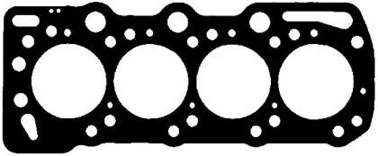 Victor Reinz 61-53195-20 Gasket cylinder head Victor Reinz 61-53195-20 Gasket cylinder head