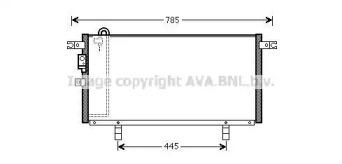 Ava MT5211D Випаровувач кондиціонера Ava MT5211D Випаровувач кондиціонера