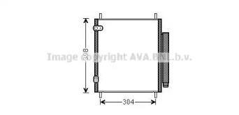 Ava MT5244D Випаровувач кондиціонера