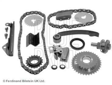 Blue Print ADN173503C Комплект цепи грм Blue Print ADN173503C Комплект цепи грм