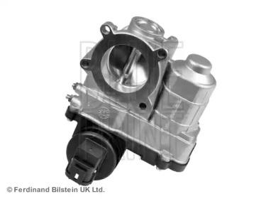 Blue Print ADN17408 Патрубок дросельної заслінки Blue Print ADN17408 Патрубок дросельної заслінки