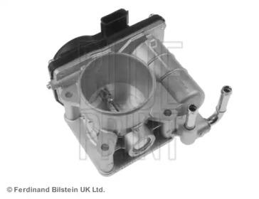 Blue Print ADN17415 Duct assy air inlet rubber Blue Print ADN17415 Duct assy air inlet rubber