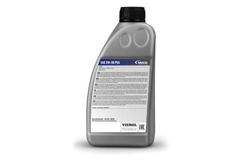Vaico V60-0105 Engine oil Vaico V60-0105 Engine oil