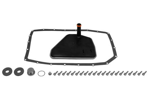 Vaico V20-2081-BEK Фильтр АКПП Vaico V20-2081-BEK Фильтр АКПП