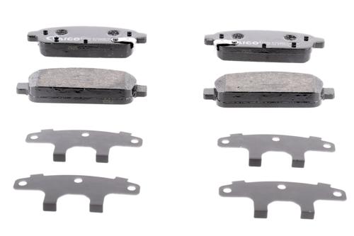 Vaico V40-0682 Brake pads Vaico V40-0682 Brake pads