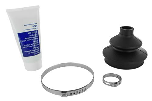 Vaico V10-6238 Dust boot kit axle joint