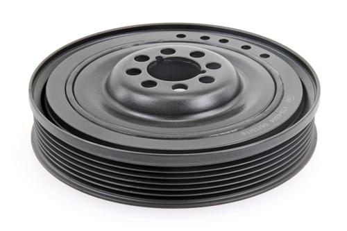 Vaico V10-4344 Шків колінвала Vaico V10-4344 Шків колінвала