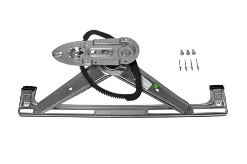 Vaico V25-0736 Regulator assy door window Vaico V25-0736 Regulator assy door window