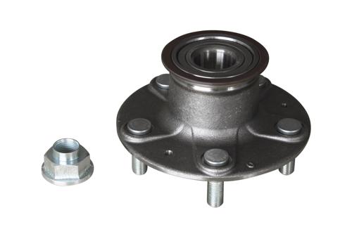 Vaico V64-0080 Wheel bearing