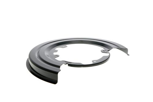 Vaico V27-0050 Щиток грязезащитний гальмівного диска передній Vaico V27-0050 Щиток грязезащитний гальмівного диска передній