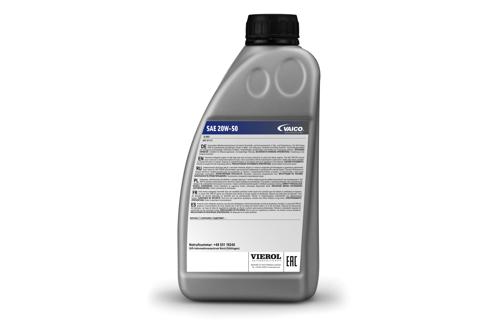 Vaico V60-0010 Олива моторна Vaico V60-0010 Олива моторна