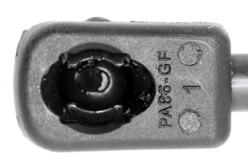 Vaico V10-0986 Пружина газова Vaico V10-0986 Пружина газова