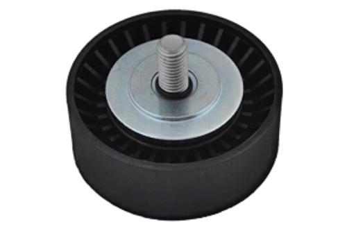 Vaico V20-3214 Ролик натяжной