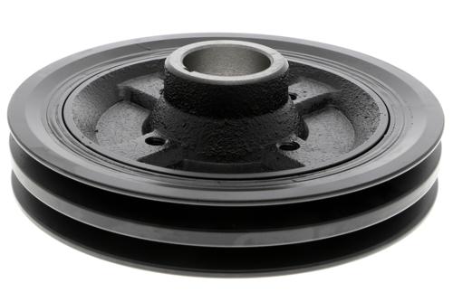 Vaico V37-0145 Шкив коленвала Vaico V37-0145 Шкив коленвала