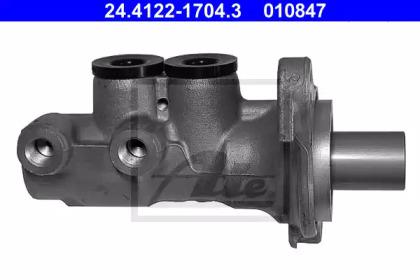 Ate 24.4122-1704.3 Cylinder brake master Ate 24.4122-1704.3 Cylinder brake master