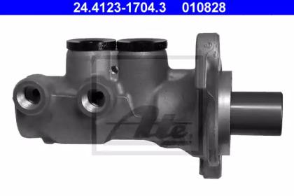 Ate 24.4123-1704.3 Cylinder brake master Ate 24.4123-1704.3 Cylinder brake master