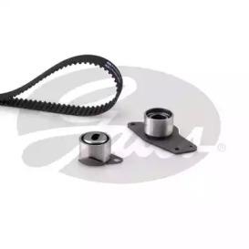 Gates K015305XS Ремінь ГРМ комплект Gates K015305XS Ремінь ГРМ комплект