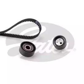 Gates K015346XS Ремень грм комплект Gates K015346XS Ремень грм комплект