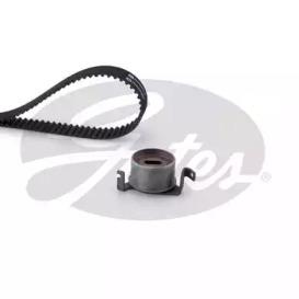 Gates K015350XS Ремень грм комплект Gates K015350XS Ремень грм комплект
